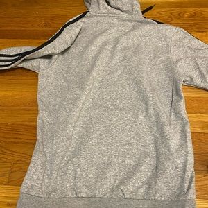 Adidas hoodie